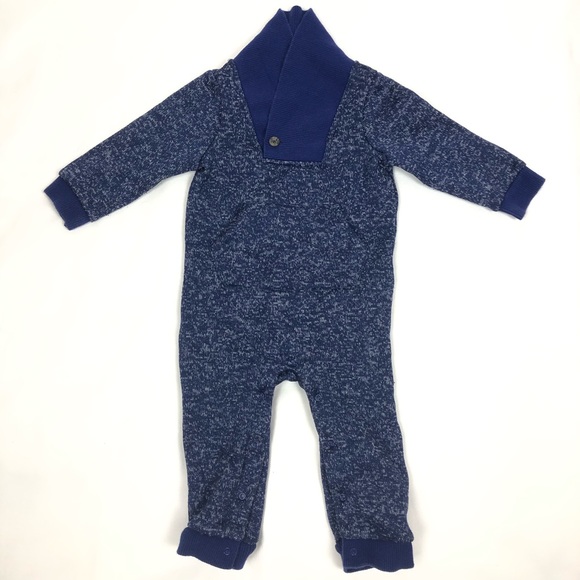 Cat & Jack Other - Cat & Jack onesie baby sleepwear long sleeve